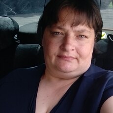 Фотография девушки Надежда, 36 лет из г. Курск