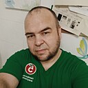 Владимир, 41 год
