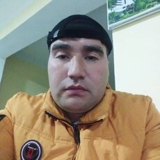Фотография мужчины Була, 42 года из г. Талгар