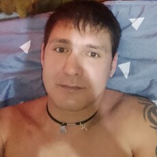 Фотография мужчины Виктор, 31 год из г. Славгород