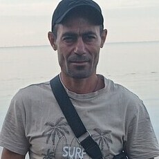 Фотография мужчины Арсен, 43 года из г. Одесса