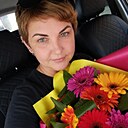 Аня, 43 года