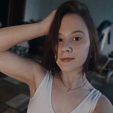 Фотография девушки Олеся, 26 лет из г. Прокопьевск