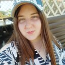Дарья, 22 года