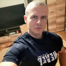Фотография мужчины Paweł, 41 год из г. Зелена Гура