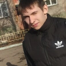 Фотография мужчины Вадим, 18 лет из г. Тайшет
