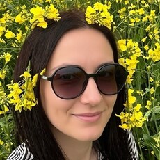 Фотография девушки Яна, 34 года из г. Шумилино
