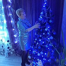 Фотография девушки Надежда, 59 лет из г. Гомель