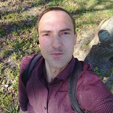 Фотография мужчины Саша, 43 года из г. Калининград