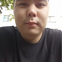 Алимхан, 41 год