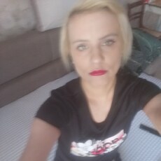 Фотография девушки Alla, 36 лет из г. Гродно