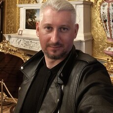Фотография мужчины Ярослав, 38 лет из г. Короча