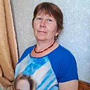 Надежда, 62 года
