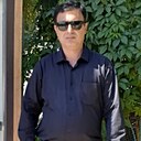 Сафаррр, 45 лет