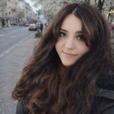 Фотография девушки Voktotia, 32 года из г. Киев