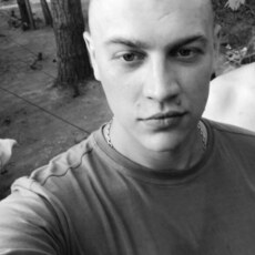 Фотография мужчины Олександр, 30 лет из г. Киев