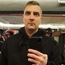 Фотография мужчины Алексей, 36 лет из г. Воронеж