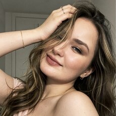 Фотография девушки Наташа, 23 года из г. Орша