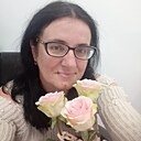 Люба, 52 года