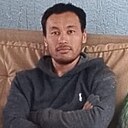 Ержан, 35 лет