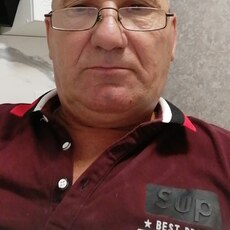 Фотография мужчины Владимир, 56 лет из г. Оренбург