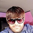 Ibragim, 41 год