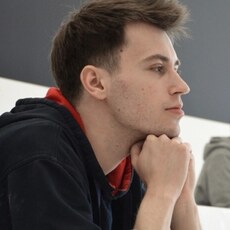 Фотография мужчины Данила, 29 лет из г. Владимир