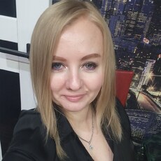 Фотография девушки Надя, 38 лет из г. Заводоуковск