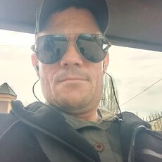Фотография мужчины Кирилл, 37 лет из г. Волгоград