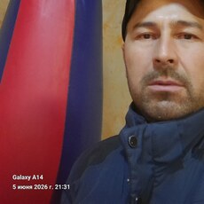 Фотография мужчины Нурий, 39 лет из г. Находка