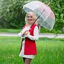 Люсинда, 35 лет