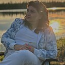 Аля, 41 год