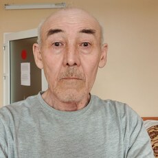 Фотография мужчины Мейрам, 61 год из г. Караганда