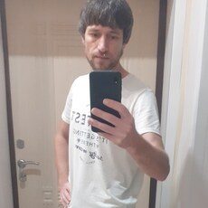 Фотография мужчины Евгений, 31 год из г. Иркутск