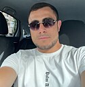 Али, 33 года