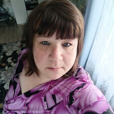 Фотография девушки Елена, 51 год из г. Кингисепп