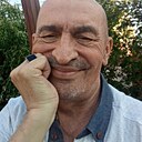 Андрей, 63 года