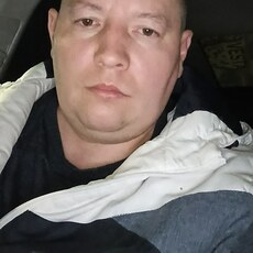 Фотография мужчины Сергей, 41 год из г. Тула