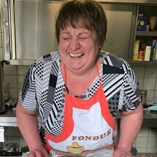 Irene, 54 из г. Кобленц.