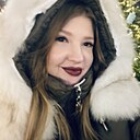Эля, 20 лет