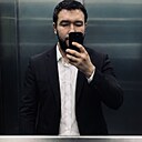 Айбек, 30 лет
