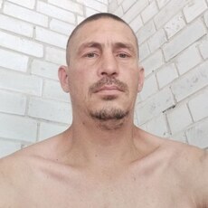 Фотография мужчины Ваня, 35 лет из г. Киев