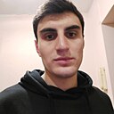 Федот, 28 лет