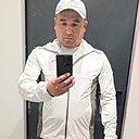 Насиб, 37 лет