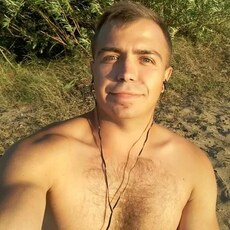 Фотография мужчины Marаn, 33 года из г. Черкассы