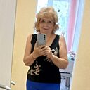 Алина, 61 год