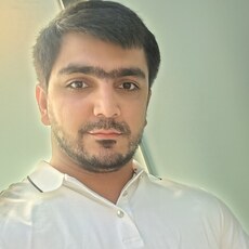 Фотография мужчины Чамик, 28 лет из г. Астана