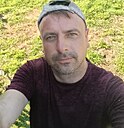 Никита, 36 лет
