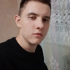Фотография мужчины Влад, 26 лет из г. Лида
