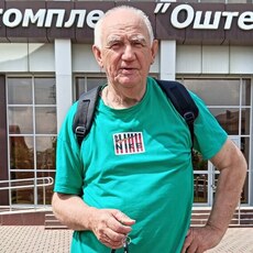 Фотография мужчины Олег, 69 лет из г. Ханская